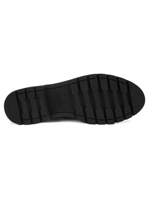 Ara Schnürstiefelette Cambridge cacao