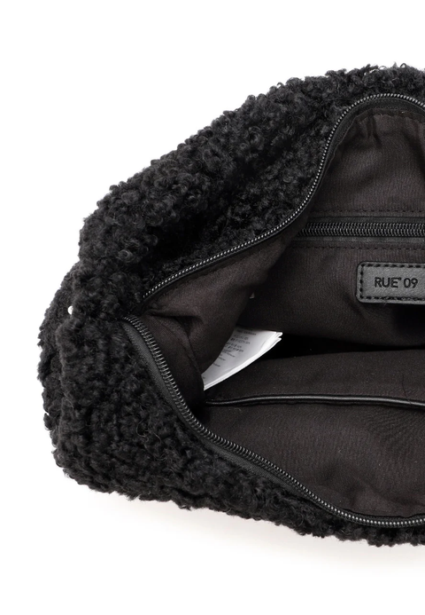 Emily&Noah Umhängetasche Cergy RUE 09 black