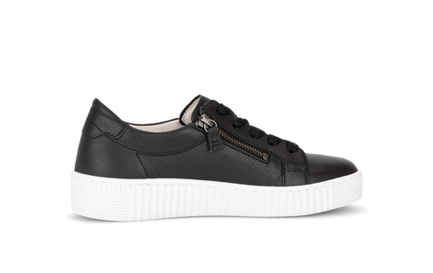 Gabor Sneaker schwarz