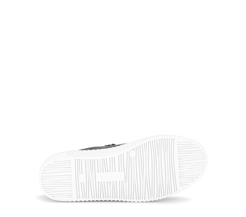 Gabor Sneaker schwarz