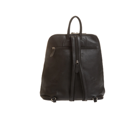 NIKA Rucksack 2306 schwarz (nur online verfügbar)