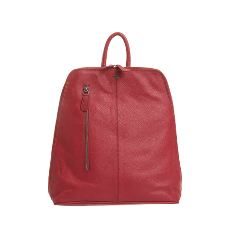 NIKA Rucksack 2306 rot (nur online verfügbar)