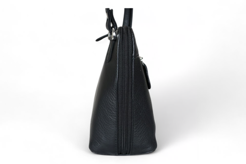 NIKA Umhängetasche 4670 (XS) schwarz (nur online verfügbar)