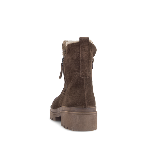 Gabor Boot cacao