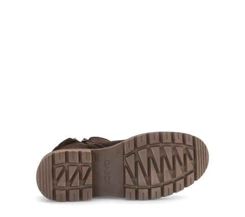 Gabor Boot cacao