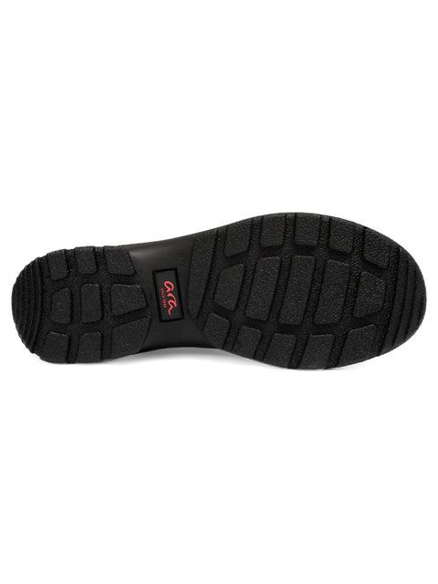 Ara Winterboot Saas-Fee schwarz
