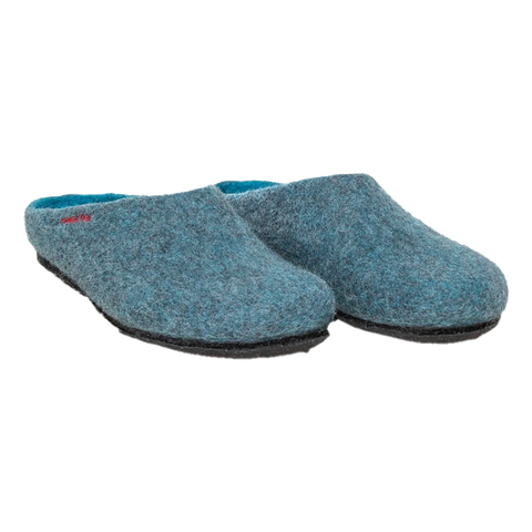 Magicfelt Hausschuh waterstone