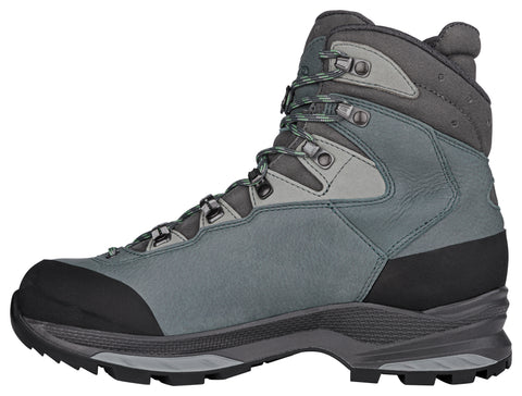 Lowa Wanderschuh Mauria EVO GTX rauchgrün/jade