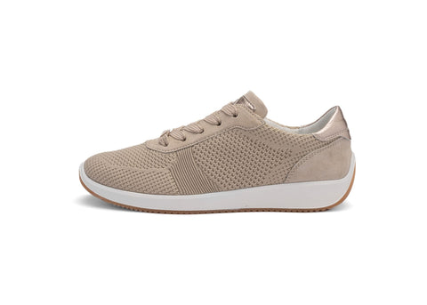 Ara Sneaker Lissabon 4.0 beach/sand