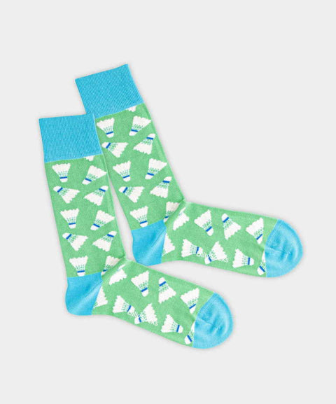 DillySocks Spring Shuttle