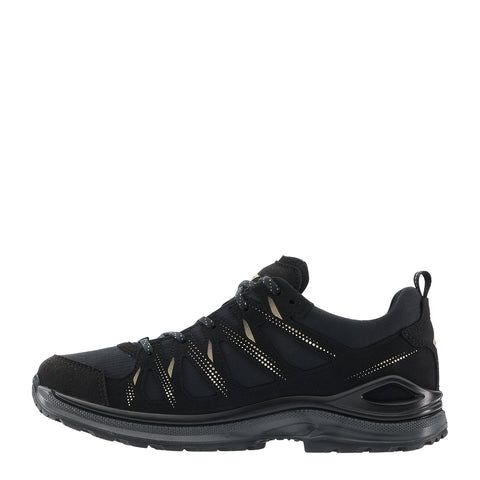 Lowa Innox EVO II GTX schwarz/champagner