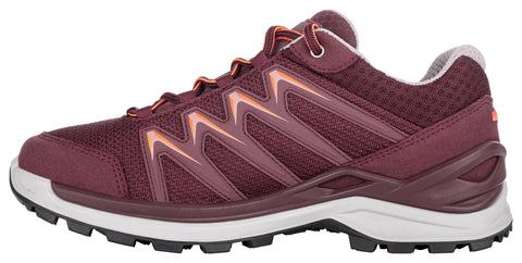 Lowa Innox Pro GTX merlot/rose