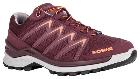 Lowa Innox Pro GTX merlot/rose