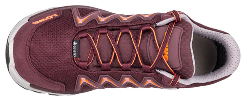 Lowa Innox Pro GTX merlot/rose