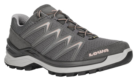 Lowa Innox Pro GTX anthrazit/rose