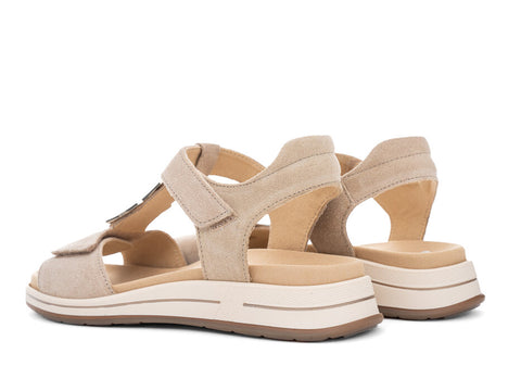 Ara Sandale Osaka-S sand