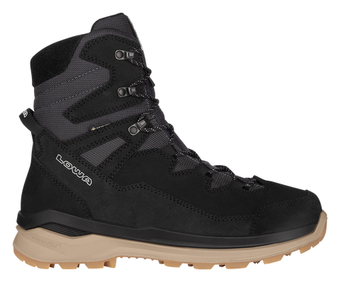 Lowa Ottawa EVO GTX schwarz/beige