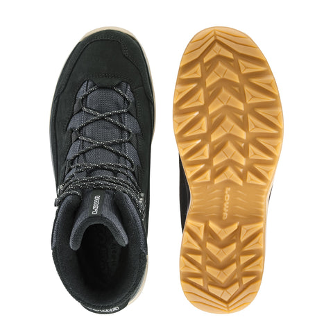 Lowa Ottawa EVO GTX schwarz/beige