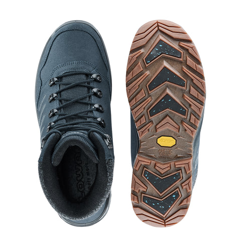 Lowa Nabucco GTX navy/dunkelgrau