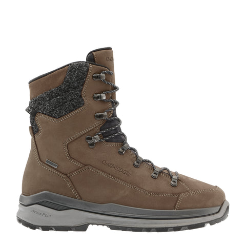 Lowa Renegade EVO ICE 2 GTX sand/grau