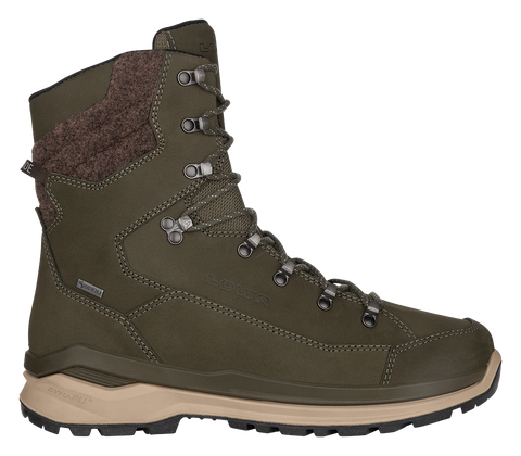 Lowa Renegade EVO ICE 2 GTX olive/dune