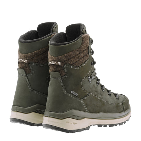 Lowa Renegade EVO ICE 2 GTX olive/dune
