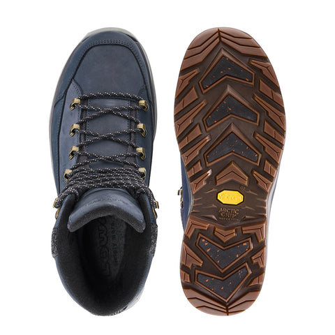 Lowa Renegade EVO ICE 2 GTX navy/grau