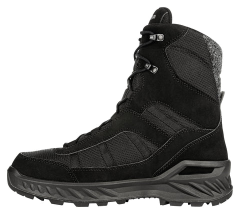 Lowa Schnürboot Trident III GTX schwarz