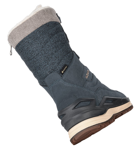 Lowa Barina EVO GTX stahlblau/stein