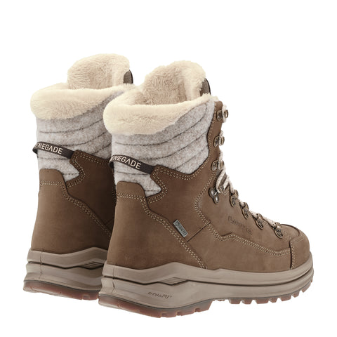 Lowa Renegade EVO ICE 2 GTX sand/beige