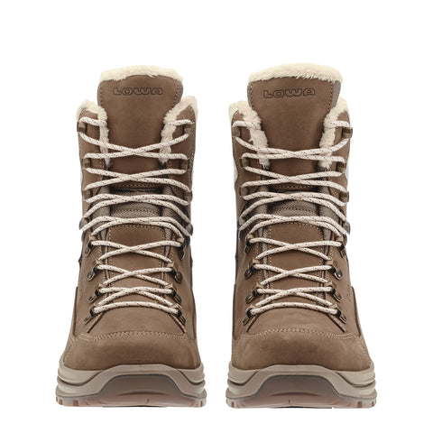 Lowa Renegade EVO ICE 2 GTX sand/beige