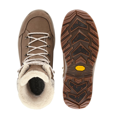 Lowa Renegade EVO ICE 2 GTX sand/beige