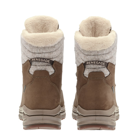 Lowa Renegade EVO ICE 2 GTX sand/beige