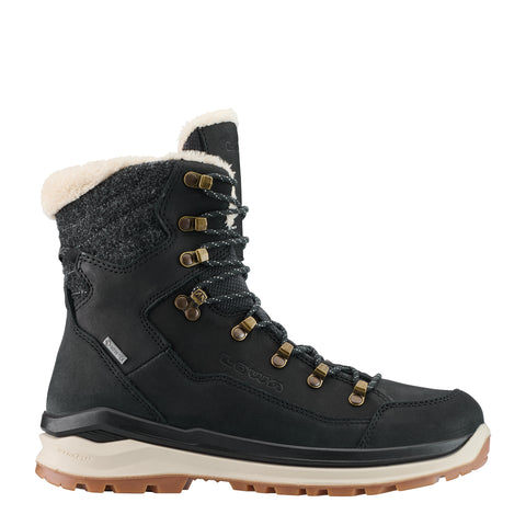Lowa Renegade EVO ICE 2 GTX schwarz/champagner