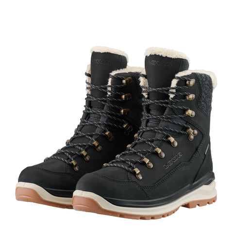Lowa Renegade EVO ICE 2 GTX schwarz/champagner