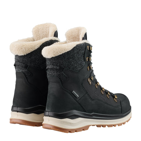 Lowa Renegade EVO ICE 2 GTX schwarz/champagner