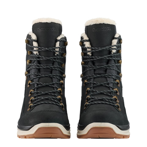 Lowa Renegade EVO ICE 2 GTX schwarz/champagner