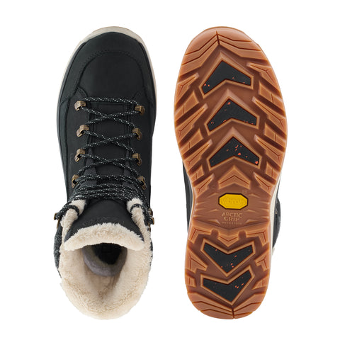 Lowa Renegade EVO ICE 2 GTX schwarz/champagner