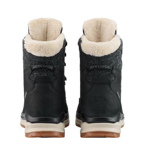 Lowa Renegade EVO ICE 2 GTX schwarz/champagner