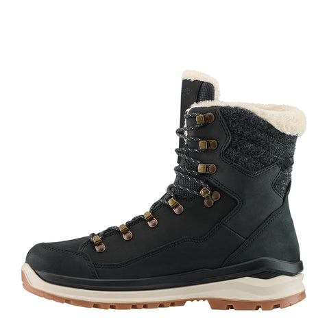 Lowa Renegade EVO ICE 2 GTX schwarz/champagner