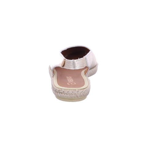 Verbenas Kiara Slingpumps oro