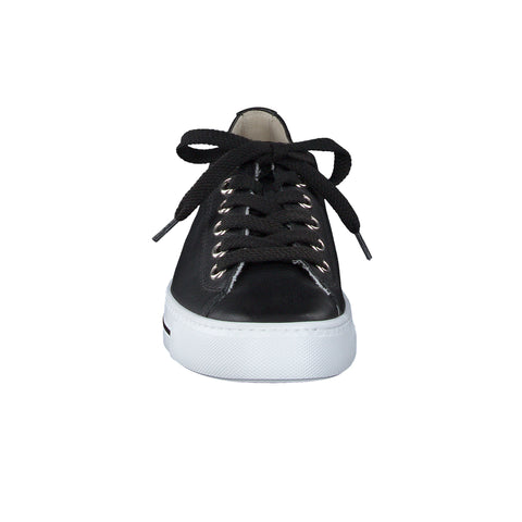 Paul Green Super soft Sneaker black