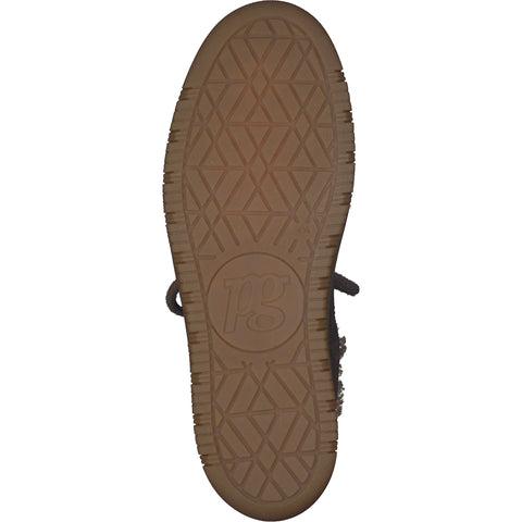 Paul Green Super Soft Sneaker earth/moro