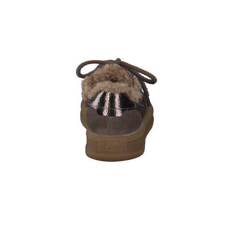 Paul Green Super Soft Sneaker earth/moro