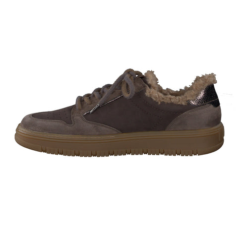 Paul Green Super Soft Sneaker earth/moro