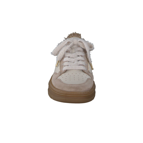 Paul Green Super Soft Sneaker almond/biscuit