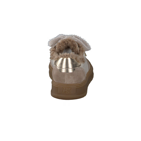 Paul Green Super Soft Sneaker almond/biscuit