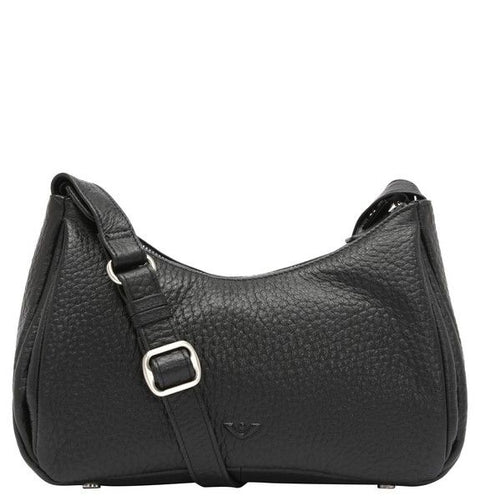 VLD Umhängetasche Olsa schwarz