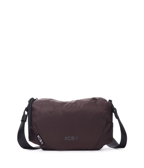KCB Umhängetasche marron