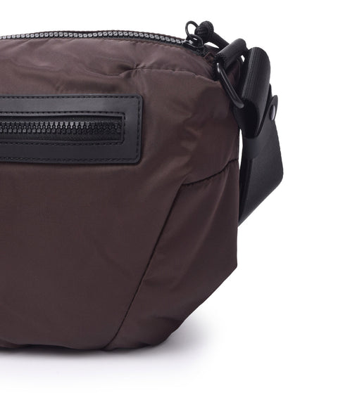 KCB Umhängetasche marron